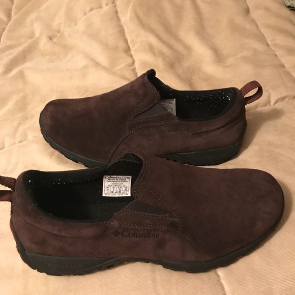 Columbia casual shoes - Picture 3 of 5